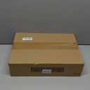 24 Pack Clear Glass Votive Candle Holders, Vintage Candle Holder for Floating Candle, Tealight Candle Holder for Table Centerpieces Home Bridal Shower Birthday Christmas Table Decoration (Amber)