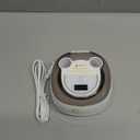 Ultrasonic Retainer Cleaner, Deep Clean, Retainer Cleaner Machine for Dentures, Anti Grinding Mouth Guard, Braces, Toothbrush Heads, Toothbrush