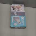 Skyla Homes Magnetic Cabinet Locks Baby Proofing Child Safety - The Safest Quickest and Easiest Multi-Purpose 3M Adhesive Child Proof Latches, No Screws or Tools Needed (12 Pack)