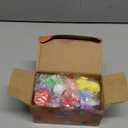 30 Pack Squishy Toys, Kawaii Squishies Party Favors for Kids 4-8 8-12 Treasure Box Toys for Classroom Birthday Xmas Gifts Goodie Bag Mini Animals Mochi Squishy Stress Relief Sensory Toys Random