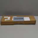 Adjustable Computer Tower Stand, Ventilated Mobile CPU Stand Fits Most PC Tower, Steel Desktop CPU Holder with Rolling Caster Wheels, PC Floor Cart Riser for Gaming Office Desk Accessories