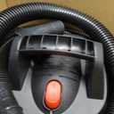 CRAFTSMAN CMXEVBE17250 2.5 Gallon 2.5 Peak HP Wet Dry Shop Vacuum Bundle