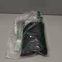 Worthofbest Hotfix Rhinestone Setter, Hot Fix Applicator Tool Bedazzler Kit with rhinestones, Kit, Hot Fixed Wand for Clothes Clothing Fabric Crafts, 5000 Pcs, AB Crystal, Clear, 3 Gems Sizes, Tips