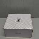 Vipost 3.3 inch Kitten Heel Boots for Women, Knee High Pointed Toe Boots for Women, Tall Long Boot Side Zipper, Fall Winter Fasion 2025 Size 7.5