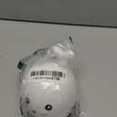 Bath Toys for Babies 6-12 Months - Water Table Accessories Pool Toys for Toddlers 1-3 - Light Up Whale Bath Toy Sprinkler - Bathtub Bathtime Fountain Baby Shower Toy 1st Birthday Girls Boys Gifts (Blue)