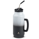 Manna Posideon Mug 64 Oz  Ombre Black