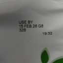 Sensible Portions Veggie Puffs, White Cheddar Flavor, Gluten-Free Chips, 3.75 Ounce Bag, 6-Pack, BBD: 02/15/2026