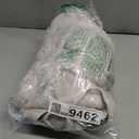 Superior Rayon from Bamboo Blend Bath Towel Set, Large Plush Absorbent Body Towels, Soft Luxury Quick Drying, Shower, Spa, Hotel, Pool, Guest Bathroom, Home Essentials, Set of 3, Ivory