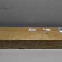 Hand Rails for Outdoor Steps，Stair Handrail & Indoor Stair Railing Kit，Railings for Outdoor Steps for Fence & Outdoor Steps (2, White-with Balusters, 3 Step)