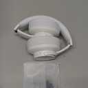 Picun B8 Bluetooth Headphones, 120 Hours Headphone Wireless Bluetooth, Hands-Free Calls, 3EQ & Game Mode, Foldable Headphones Over Ear for Travel Home Office Cellphone PC White