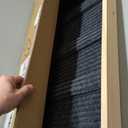 Dog Ramp for Bed & Couch for Small & Medium Dogs - Joint-Friendly, Anti-Slip, Adjustable, Odor-Free, Up to 70 lbs