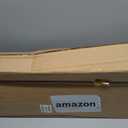 Large Yoga Mat (75.5"x47.6"x0.4"）Extra Wide & Thick 10mm