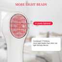 Red Light Therapy 17 * 650nm Red Light for Men and Women