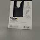 OtterBox Galaxy Z Fold5 Defender Series XT Case - Black, screenless, Rugged Hinge Protection, Lanyard Attachment, PowerShare and Wireless Charging Compatible