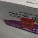 Annie Chun's Soup Bowl, Vietnamese Style Pho, Non GMO, Vegan, 5.9 Oz (Pack of 6), Best By: MAY 03 2025