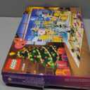 LEGO Friends Advent Calendar 2025 Building Toy - Holiday Countdown Set for Girls & Boys, Ages 6+ - 24 Buildable Surprises, 5 Minidolls & 5 Pets - Kids Gift Idea for Christmas - 42668