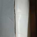 Farm Plastic Supply - Clear Plastic Sheeting - 8 mil - (10' x 100') - Thick Plastic Sheeting, Heavy Duty Polyethylene Film, Drop Cloth Vapor Barrier Covering for Crawl Space