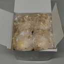 VINCIGANT Pack of 12 Gold Crystal Tea Light Candle Holders for Wedding Home Table Centerpiece Decoration, Valentine's Day Gifts (Candle Excluded)