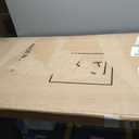 Vinyl Single Hung Sliding Window 24" x 48" White