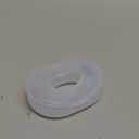 QuietLab Pro Anti-Snoring Mouthpiece - Adjustable Snoring Mouth Guard, Orthodontist Designed, No Boiling Required - BPA-Free Medical Grade - Designed for Nighttime Snoring Control