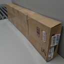 Fairy Baby 4.72in Extensions for Walk Through Baby Gate Auto Close White Child Safety Gates Extends Wide Openings White