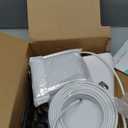 Cell Phone Booster for Home Office, Up to 2500 Sq.Ft, Cell Phone Signal Booster for Band 5/12/13/17, Boost 5G 4G LTE 3G Data for All U.S. Carriers, FCC Approved