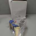 Tape Logic 3" Work Horse Packing Tape Dispenser Gun - Heavy Duty Carton Sealing Tape Dispenser, Industrial & Hand-Held for Home, Office or Warehouse, Supplies for Packing, Shipping, Moving, & Mailing