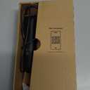 Philips Norelco All-in-One 3000 Series 13 in 1 Trimmer, Beard Styler & Men's Hair Clipper, 9 Length Settings & Self-Sharpening Skin-Friendly Blades, MG3919/50 (Black)