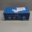 2 Pack Core 300 Replacement Filter for LEVOIT Core 300 Core 300-P Core 300S-P Air Purifier, Core 300-RF (White)