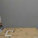 ALL4JIG 1500 Pieces Rotating Puzzle Board with 4 Drawers and Cover,25"x34" Portable Wooden Jigsaw Puzzle Table for Adults,Lazy Susan Spinning Puzzle Boards Birthday Gift for mom