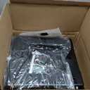 hightall Seat Suspension Kit with Seat Slide Rail,2" Shock Travel, 300 LBS Capacity & Weight Adjust Knob (110-290LBS) -Fit Most Mowers, Forklifts, Tractors