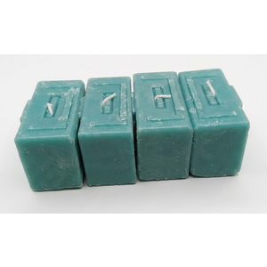 Boom Box Candle 3in 4 Pack