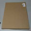 MANGOPOP Women's Turtleneck Mock Neck Shirt Double Lined Long Sleeve Short Sleeve Tops for Women Basic T Shirts Tight Tee (Red, M)