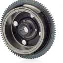 MOTO1988 Magneto Rotor Flywheel For Polaris Ranger 400 Scrambler 500 Sportsman 400 500 HO 2010-2014 3090239