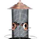 Woodlink TV208968 Cop Mix Seed Bird Feeder