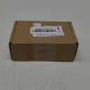 Lepatape 5 Pack 4 Inch Brushed Gold Cabinet Pulls Brushed Brass Cabinet Handles, 102mm Dresser Drawer Pulls Gold Kitchen Cabinet Hardware