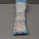 3 x Medline Deluxe Perineal Cold Pack with Adhesive Strip, 4.5 Inches x 14.25 Inches, Soothes Postpartum Area, Regular Absorbency, Single Use, 1 Each