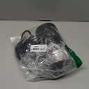 Nespresso Aeroccino 3 Milk Frother, Black, Steel