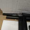 VASAGLE Laundry Sorter, Laundry Hamper with Wheels, 39.6 Gal. (150 L) Portable Rolling Cart Baskets with Shelf, 4 Removable Liners and 6 Labels, Ink Black and Chestnut Brown URLS100B01