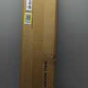 Yes4All Pull Up Bar Wall Mounted - Multifunctional Wall Mounted Pull Up Bar for Home Gym Workout Strength Training Equipment (A. Standard - Black)