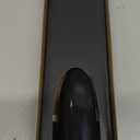 Bodum Schiuma Battery Operated Milk Frother for Coffee, Lattes, Hot Chocolate, Mocha, Cappuccino, Black