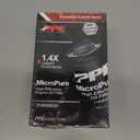 PPE - Premium High-Efficiency Oil Filter 114000650 Compatible with 2019-2021+ GM 3.0L Silverado 1500 (Replaces AC Delco PF66)
