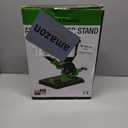 YWY Upgrade Angle Grinder stand Universal Bracket Polishing Machine Conversion Cutting Machine Multifunctional Desktop Pull Rod Angle Grinding Machine Stand for 100 115 125mm Angle Grinder