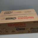 Huggies Size 3 Diapers, Little Movers Baby Diapers, Size 3 (16-28 lbs), 168 Count (6 Packs of 28)