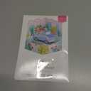 2 x Hallmark Paper Wonder Mother's Day Pop Up Card (Truckload of Flowers)