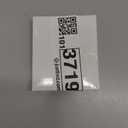 6 Pack Mini Hygrometer Indoor Humidity Meter, Small Digital Thermometer Humidity Gauge Meter, Indoor Thermometer Hygrometer Monitor Fahrenheit for Thermostat Reptile Tank, Mason Jars