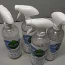 Seventh Generation All Purpose Cleaner, Biodegradable Formula, Free & Clear, 23 oz (Pack of 4)