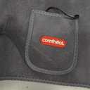 Cordless Hip Heating Pad for Hip & Sciatica Pain Relief 5000mAh Battery Powered Heated Hip Brace for Women, Men Recovery Electric Hip Heat Pad Wrap, Up to 42.5" Waist Size