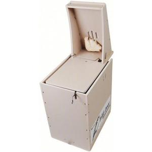 BIRD BARRIER Indoor/Outdoor Trap Door with Audio Call to Attract Sparrows - Easy Catch and Release tt-sp20