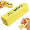 1pc Slow Rising Squishy Butter